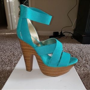Platform Heels
